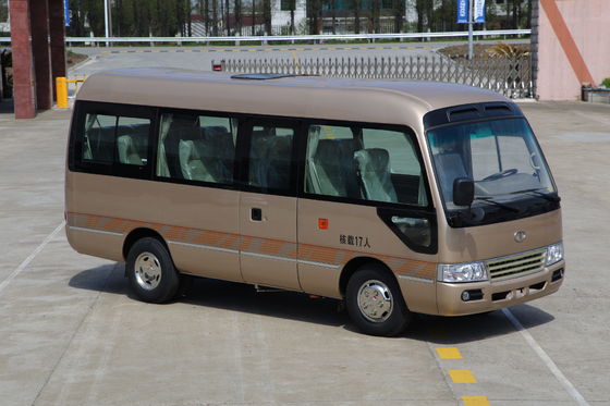 China 7.00-16 Passagiervan des Reifen-10 alle Metallart Luxusbus-Zug-Fahrzeug fournisseur