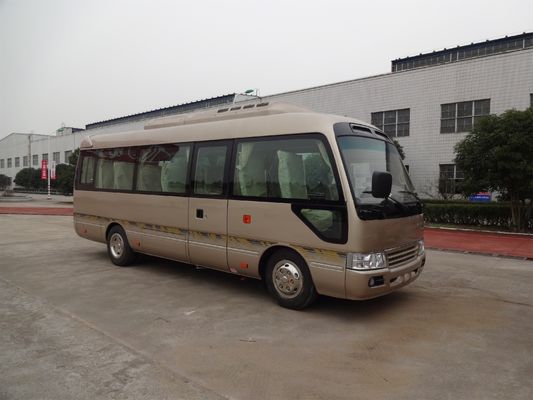 China Beiliegende Besichtigungs-elektrischer Kleinbus, Küstenmotorschiff-Art mini elektrisch betriebene Packwagen fournisseur