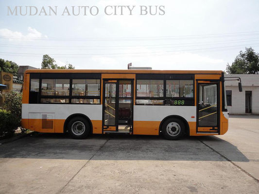 China Indirekter Antriebs-elektrischer Kleinbus-transportiert leistungsfähiger touristische Reise-Trainer 250Km fournisseur