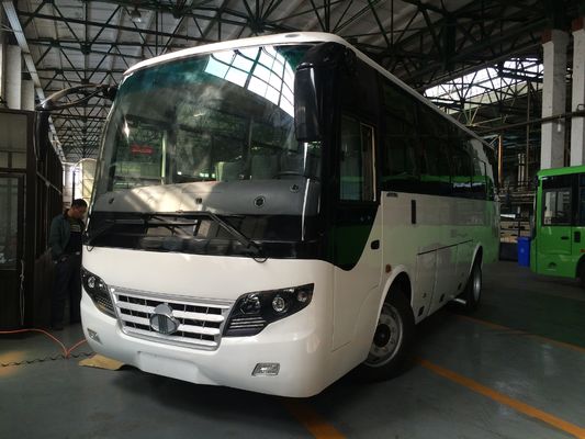 China Besichtigende Inter- Stadt-Busse/transportieren Minibus für touristischen Passagier fournisseur