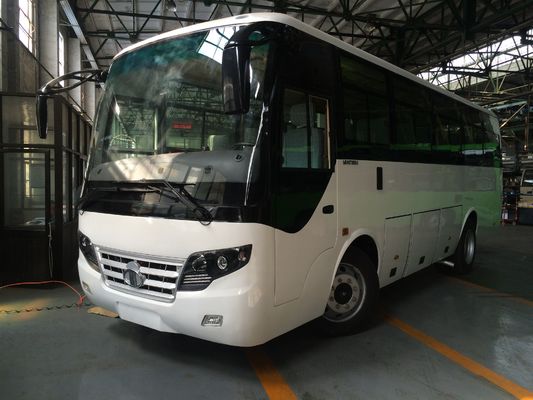 China Sitzer-Kleinbus Passagier/30 der öffentlichen Transportmittel-30 8,7 Meter-Sicherheits-Dieselmotor fournisseur