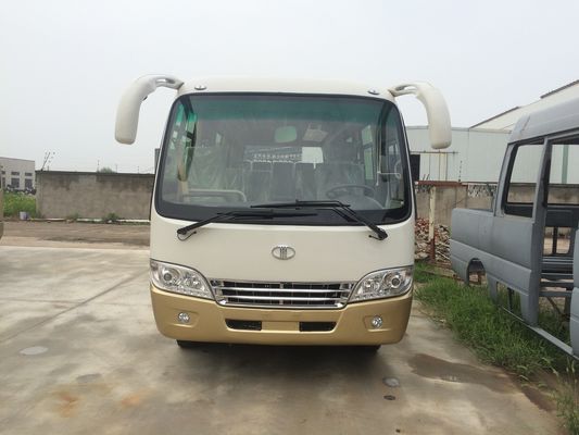 China ISUZU-Maschinen-Personenwagen-Bus-Blattfeder-Dongfeng-Fahrgestelle-Klimaanlage fournisseur