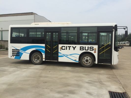 China Halter-sichere Inter- Bus PVCgummireise-niedrige Kraftstoffverbrauch Outswing-Tür fournisseur