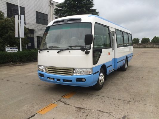 China Küstenmotorschiff-Kleinbus nach Maß mit CER, touristische Personenkraftwagen fournisseur