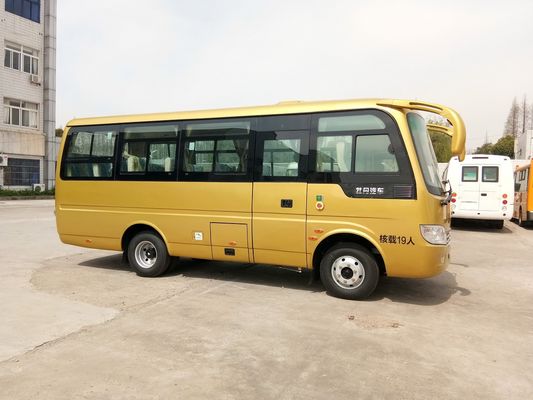 China Bus des 2800-cm-Dieselmotor-Transport-Mehrzweckfahrzeug-/10 Passagier 7 Meter-Küstenmotorschiff-Art fournisseur