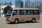 95 Kilowatt gaben Küstenmotorschiff-Kleinbus-Stadt-Besichtigungs-Bus-Minipersonenkraftwagen 340Nm/U-/mindrehmoment aus fournisseur