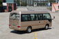 Sitzer-Minibus 4.3T Hinterachs, Dieselküstenmotorschiff-Minibus-Energieeinsparung RHD 19 fournisseur