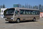 Luxusreise MD6772 Mudan transportiert Kleinbus des Sitzer-30 mit Doppeltüren fournisseur
