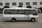 2+2 Sitzer-Zug des Plan-mittlerer Bus-30, Stern-Art Personenwagen-Bus fournisseur