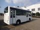Dongfeng-Fahrgestelle-Innenstadt-Bus, G-Art 20 Steuerung des Sitzer-Kleinbus-LHD fournisseur