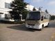 Des Mudan-Euro-3 Dieselminipassagiervan-Maschinen-Druckluftbremsanlage bus-Luxus-25 auf Lager fournisseur