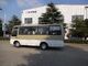 Rechter des Antriebs-Fahrzeug-25 Plan Sitzer-des Kleinbus-2+2 mit Klimaanlage fournisseur