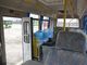 Die 6,6 Meter-Inter- Stadt transportiert öffentliches Verkehrsmittel mit faltender Beifahrertür zwei fournisseur