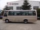 Schultransport-Stern-Art 30 Passagier-Minibus mit harter Aluminiumtür fournisseur