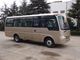 Spitzensitzer-Kleinbus des medium-30, Dieselstern-Art 24 Passagiervan fournisseur