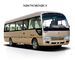 Sitzer-Trainer Mudan des Luxus-23 touristische Minimaschine busses 3.8L MD6701Cummins fournisseur