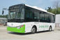 Hybrider städtischer Intrabrennstoff des stadt-Bus-70L, Mudan Steuerung des Innenstadt-Bus-LHD fournisseur