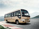 Sitzer-Kleinbus Mudan-Medium-100Km/H 19 5500 Kilogramm grobe Fahrzeug-Gewichts- fournisseur