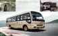 Sitzer-Kleinbus des ISUZE-Maschinen-Luxus-19/Kleinbus JE493ZLQ3A Mitsubishis Rosa fournisseur