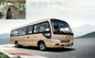 Sitzer-Kleinbus des ISUZE-Maschinen-Luxus-19/Kleinbus JE493ZLQ3A Mitsubishis Rosa fournisseur