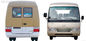 EURO 2 RHD 23 Sitzer-Kleinbus ISUZU-Maschinen-elektrischer Passagier-Bus fournisseur