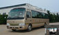 5 Gang-Küstenmotorschiff-Minibus Van, Aluminiumpassagier-Minibus des transport-15 fournisseur