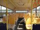 Indirekter Antriebs-elektrischer Kleinbus-transportiert leistungsfähiger touristische Reise-Trainer 250Km fournisseur