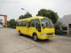 7,7 Sitzer-Kleinbus-linkes Hand-Antriebs-Luxusfahrzeug Meter-Längen-Toyota-Küstenmotorschiff-30 fournisseur