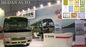 Spitzensitzer-Kleinbus des medium-30, Dieselstern-Art 24 Passagiervan fournisseur