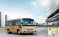 Stadt-Zug-Bus JAC Intercitybuses LHD, Reise des Stern-Euro3 transportiert Druckluftbremsanlage fournisseur