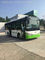 Kleinbus-komprimierte Erdgas-Fahrzeuge des Mann-CNG, Passagiervan des Heckmotor-CNG fournisseur