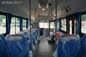 Reiner Sitzer-Trainer des CNG-Stadt-Bus-53, Inter- Stadt transportiert Durchfahrt-Trainer-Euro 4 fournisseur