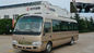 Stadt-Transport-Bus Lishan MD6602, Art Passagier-Minibus 6 Meter-Mitsubishis Rosa fournisseur