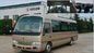 Fahrzeug-Reise-Trainer 30 Passagiervan Mudan Rosa transportiert 7500×2180×2840 fournisseur