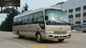 30 Passagiervan-Luxusreisebus, Bruttomasse des Stern-Trainer-Bus-7500Kg fournisseur
