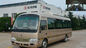 Tourismus-Stern-Kleinbus-Modell-Zug-Bus der Druckluftbremsanlage-RHD mit Standard des Euro-III fournisseur