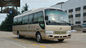 Tourismus-Stern-Kleinbus-Modell-Zug-Bus der Druckluftbremsanlage-RHD mit Standard des Euro-III fournisseur