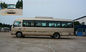 China-Luxustrainer-Bus in der ländlichen Küstenmotorschiffart des Indien-Küstenmotorschiff-Kleinbusses fournisseur