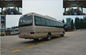 China-Luxustrainer-Bus-Küstenmotorschiff-Kleinbusschulfahrzeug in Indien fournisseur