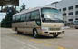 China-Luxustrainer-Bus-Küstenmotorschiff-Kleinbusschulfahrzeug in Indien fournisseur