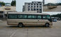 Umweltfreundlicher touristischer Minibus-Dieselmotor-niedriger Kraftstoffverbrauch fournisseur