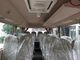 15 Passagier-Minibus-Dieselfahrzeug 7 Meter-Länge für Luxustourismus fournisseur