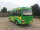 Diesel-NKR Rosa Passagiervan des touristischen Minibus-des Kleinbus-19 85Kw/3200Rpm fournisseur