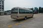 7,3 Passagier-Kleinbus-Sicherheits-Dieselmotor des Meter-öffentliche Transportmittel-Bus-30 fournisseur