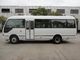 30 Menschen Minibesichtigungs-Bus/Transport-Bus/Shuttle-Bus für Stadt fournisseur
