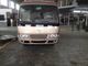Rosa 6 m-Nutzfahrzeug-Transport mit 10~19 PC setzt die Kapazität für Schulbus fournisseur