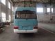 Japanischer Luxusküstenmotorschiff 30 Sitzer-Kleinbus/8 Meter öffentliche Transportmittel-Bus fournisseur
