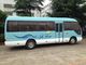 Japanischer Luxusküstenmotorschiff 30 Sitzer-Kleinbus/8 Meter öffentliche Transportmittel-Bus fournisseur