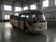 Des Schiebedach-145HP Passagier-Minibus Energie-Stern-des Kleinbus-30 mit Schiebefenster fournisseur