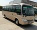 Touristischer Stern-Kleinbus-Ausflug-Passagier-Bus mit Maschinen-Euro 5 Weichai/Yuchai fournisseur